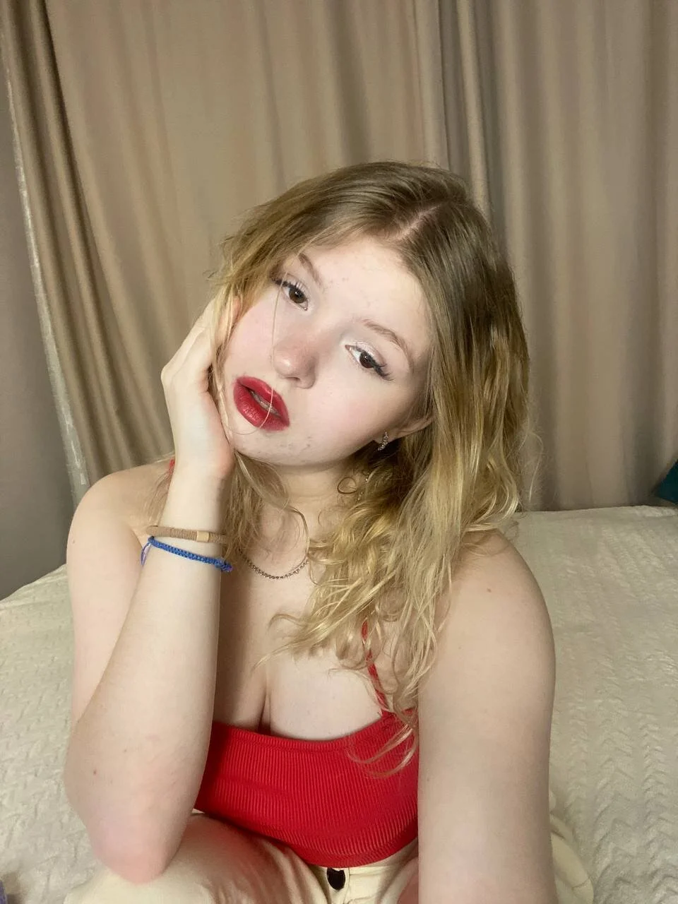 XXX Porn Photo of Nude ShontaWasilko 283