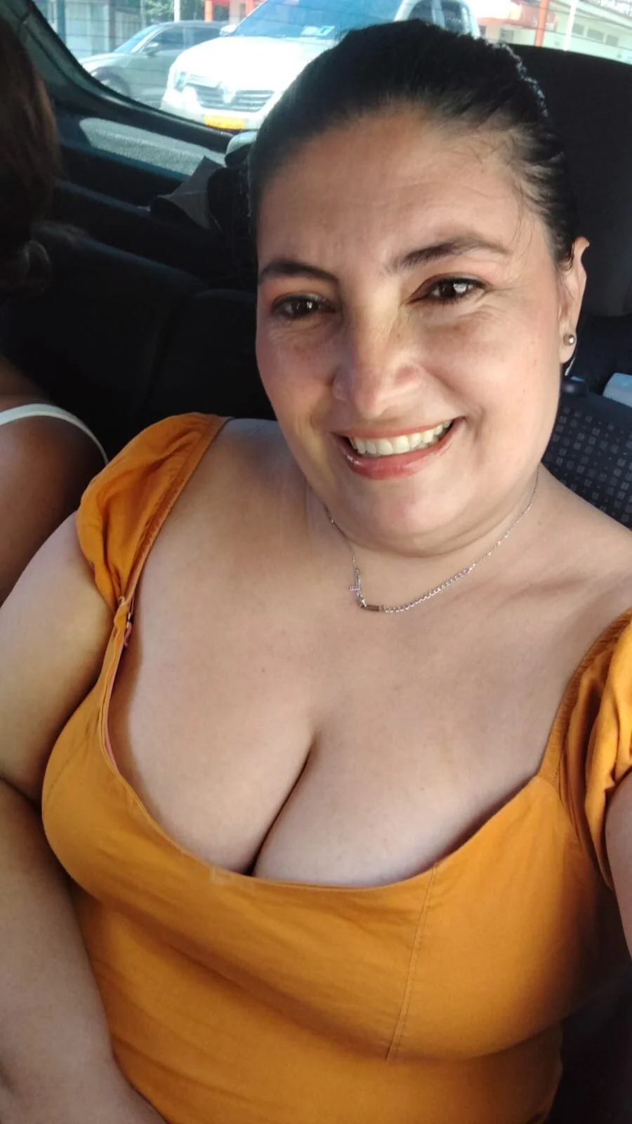 XXX Porn Photo of Nude lina_maria99 1