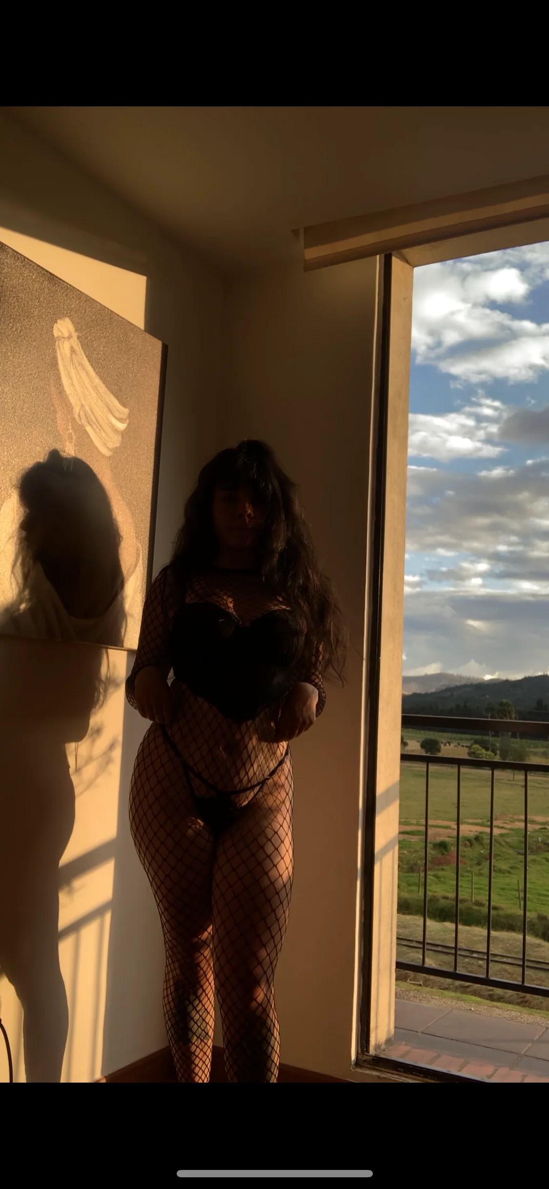 XXX Porn Photo of Nude Canneela 5