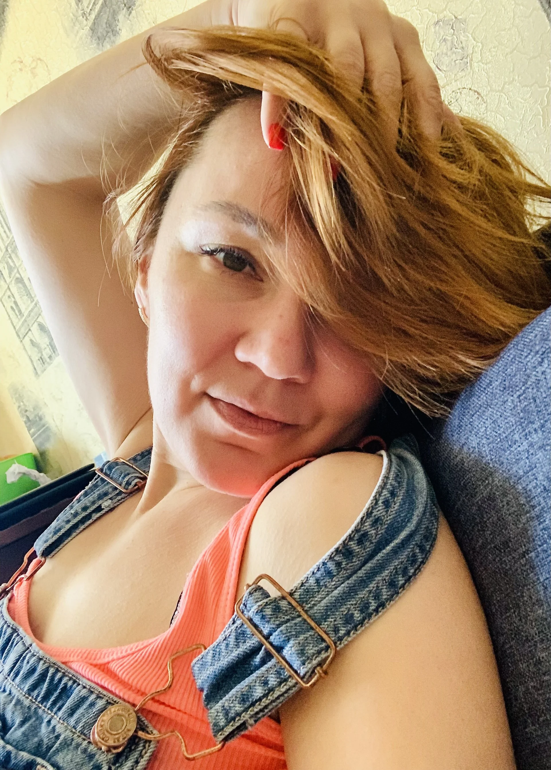 XXX Porn Photo of Nude Julia_Vagrik 1