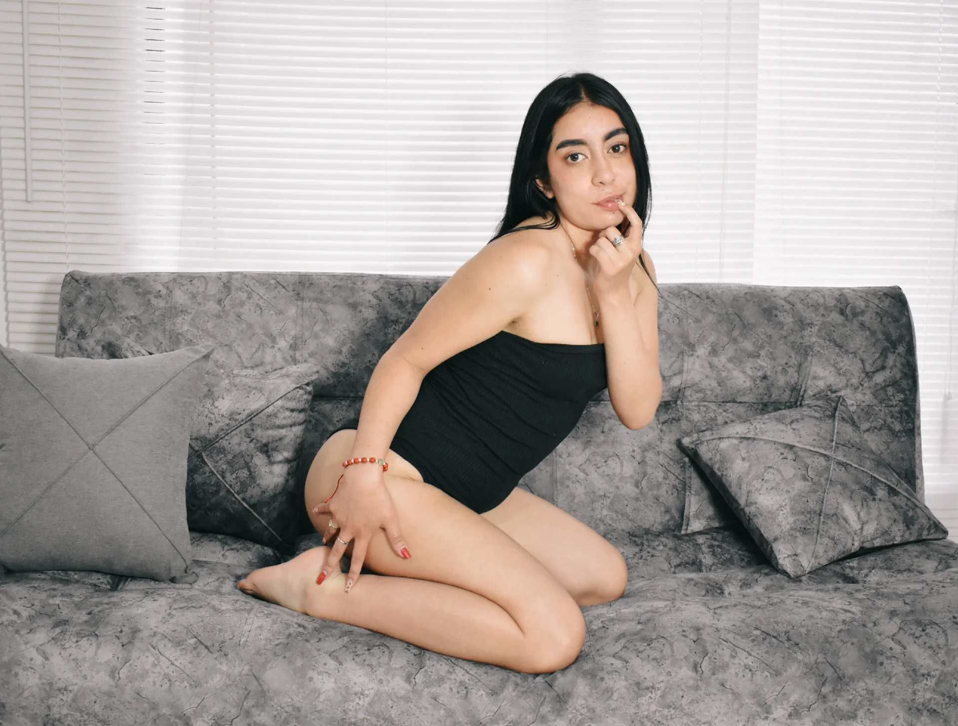 XXX Porn Photo of Nude andy_turner 38