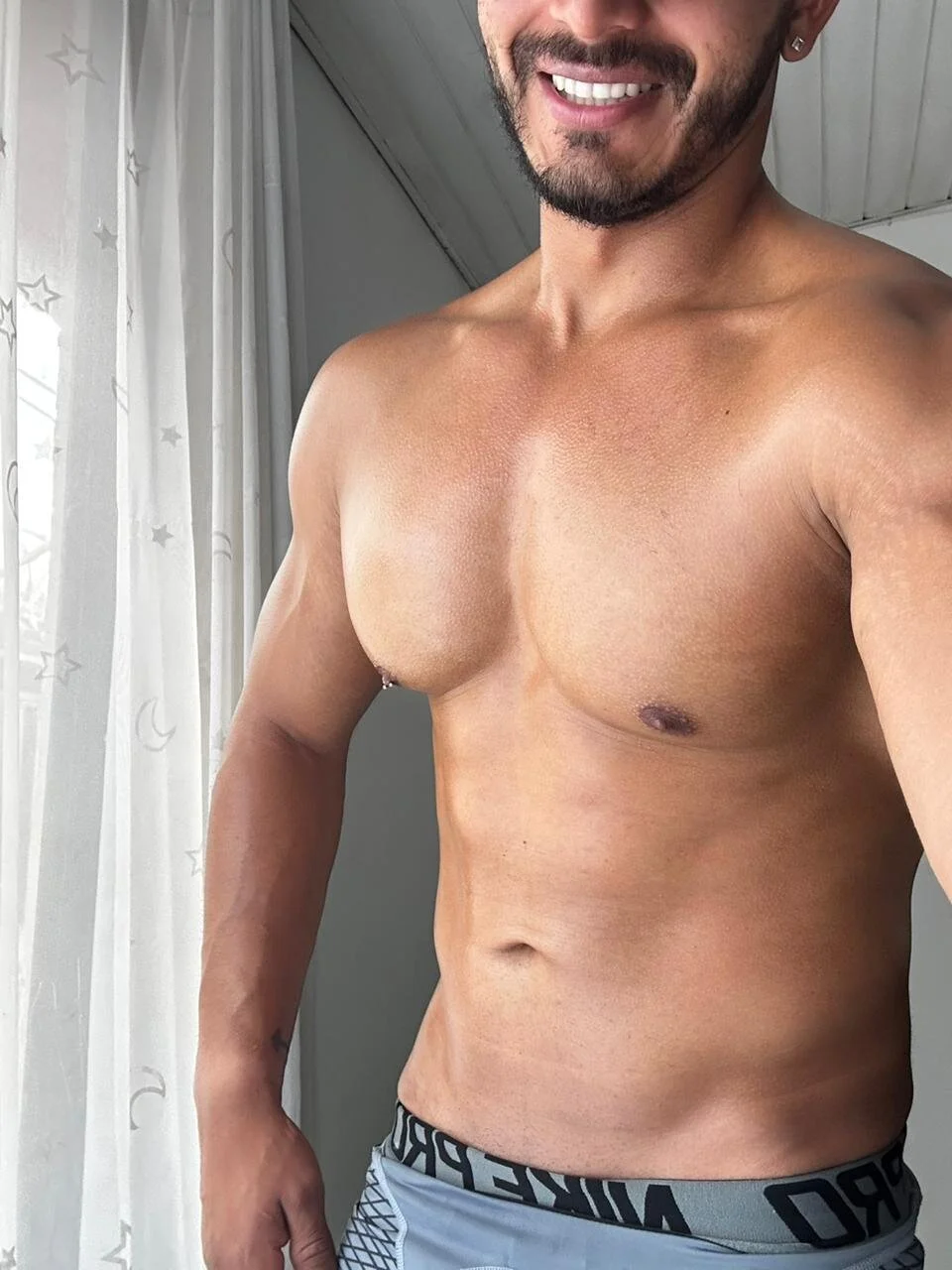 XXX Porn Photo of Nude magnusclark 95