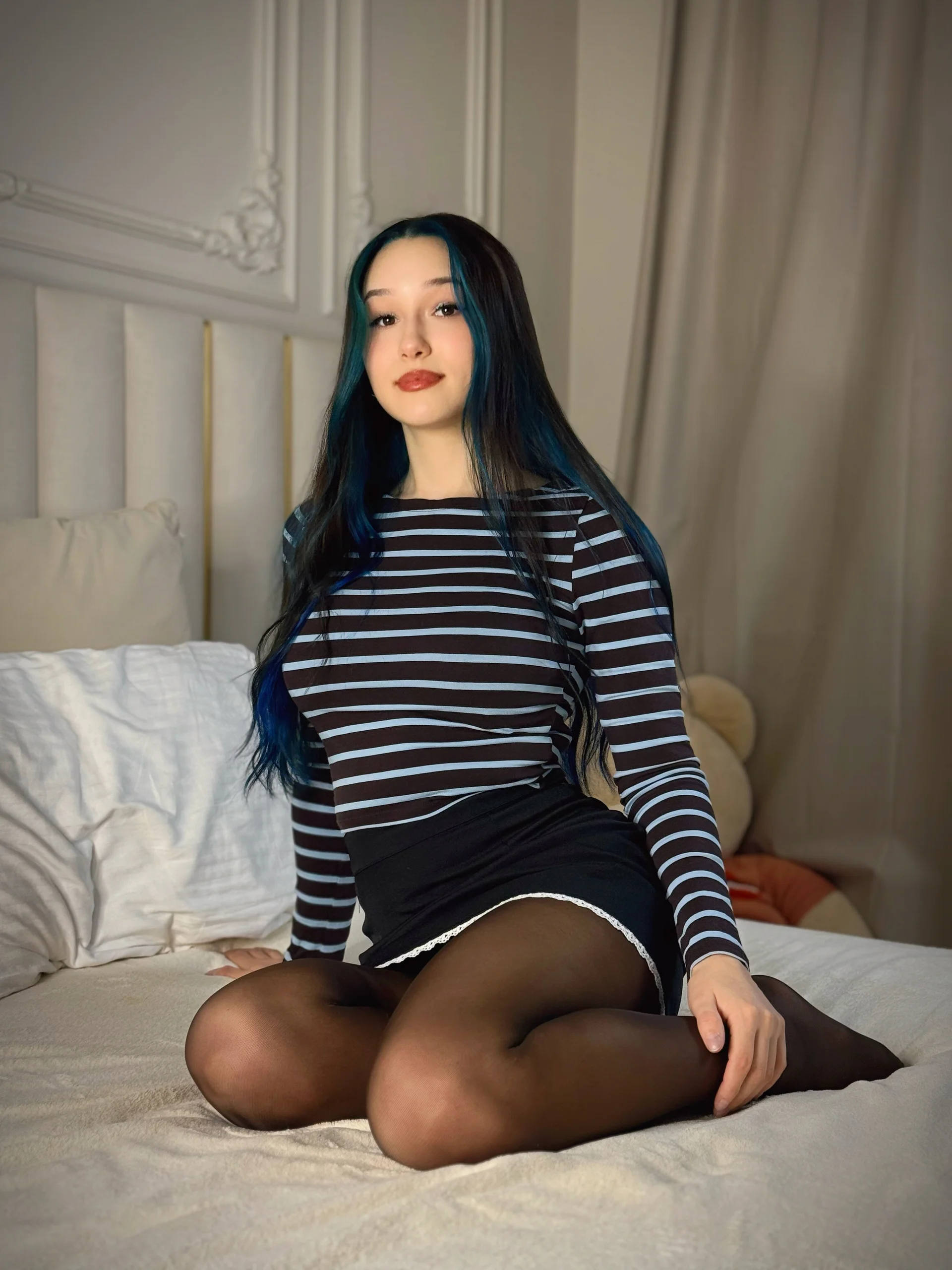 XXX Porn Photo of Nude LauraBriggs 1