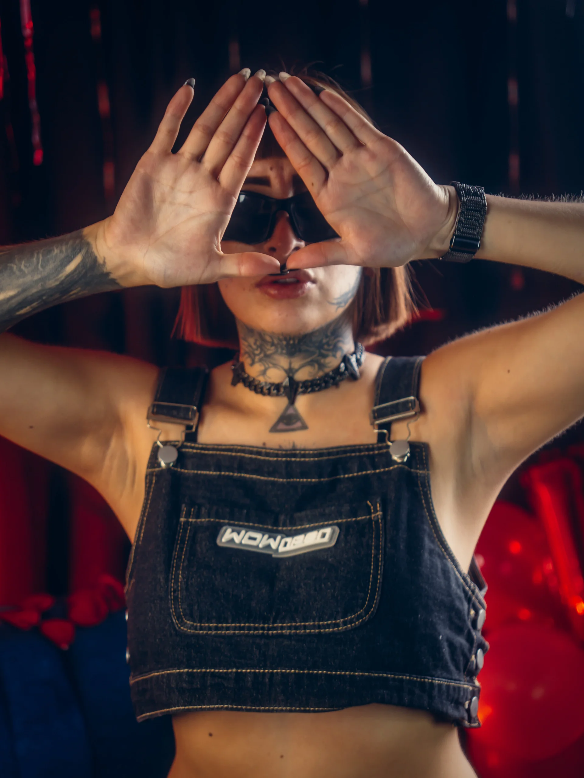 XXX Porn Photo of Nude Gyal_8_ 17