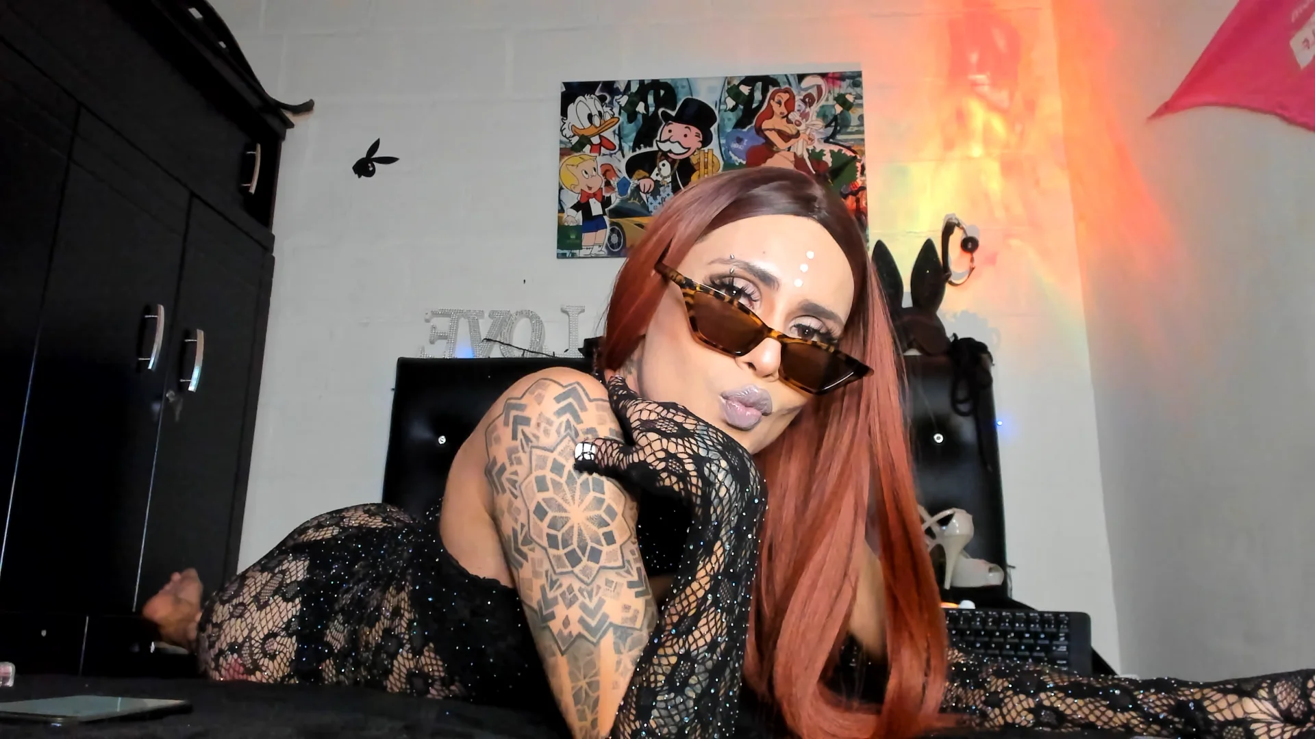 XXX Porn Photo of Nude AngelsJones21 81