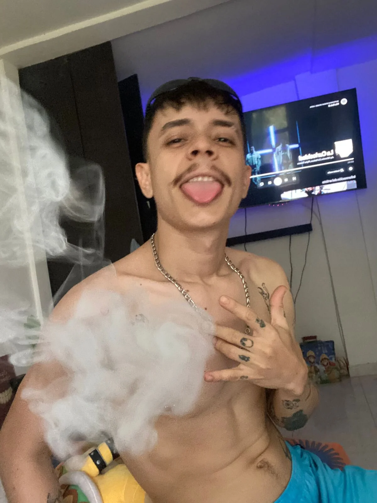 XXX Porn Photo of Nude PaleVibes 14