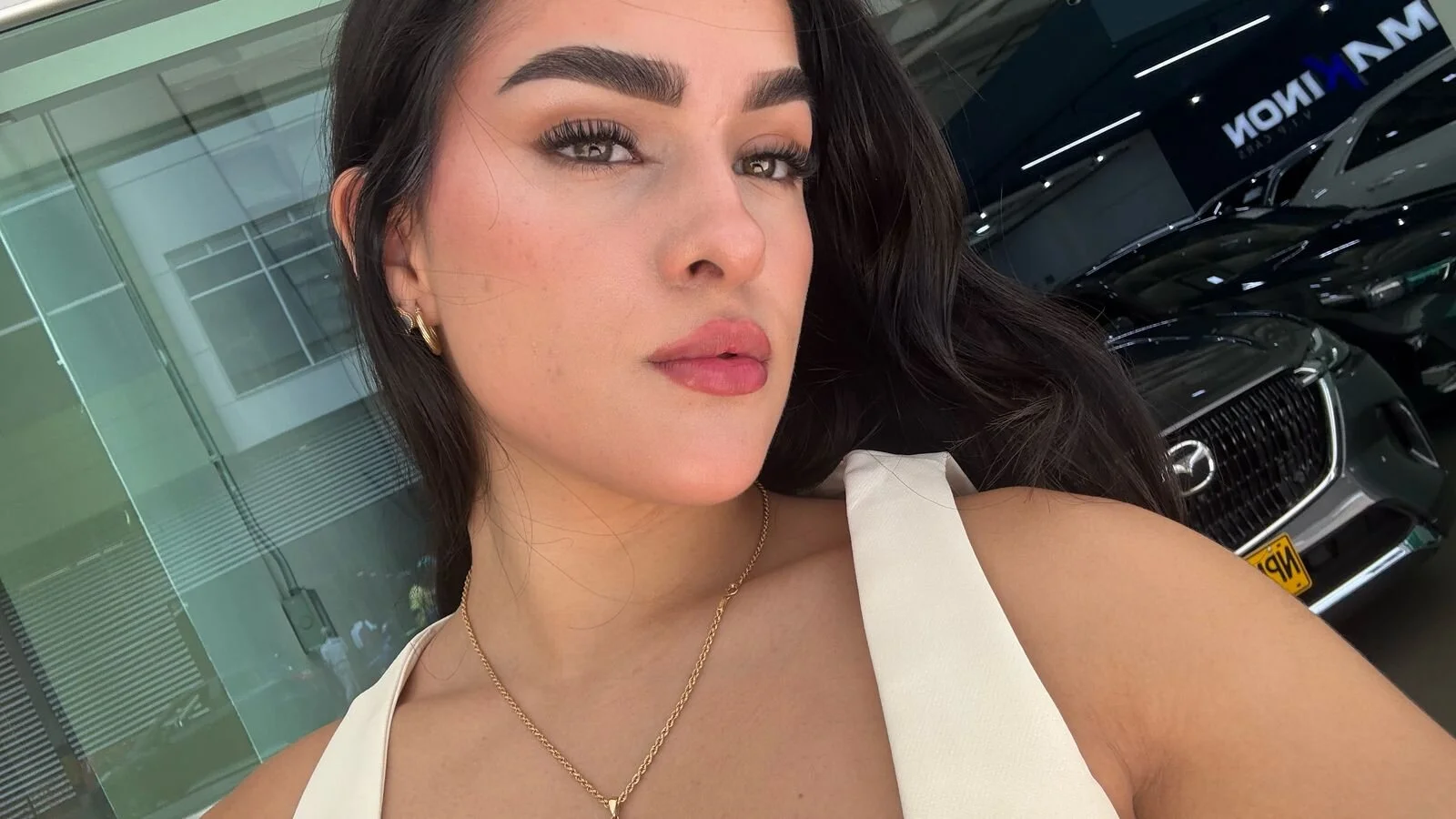 XXX Porn Photo of Nude Antonellaparis_ 109