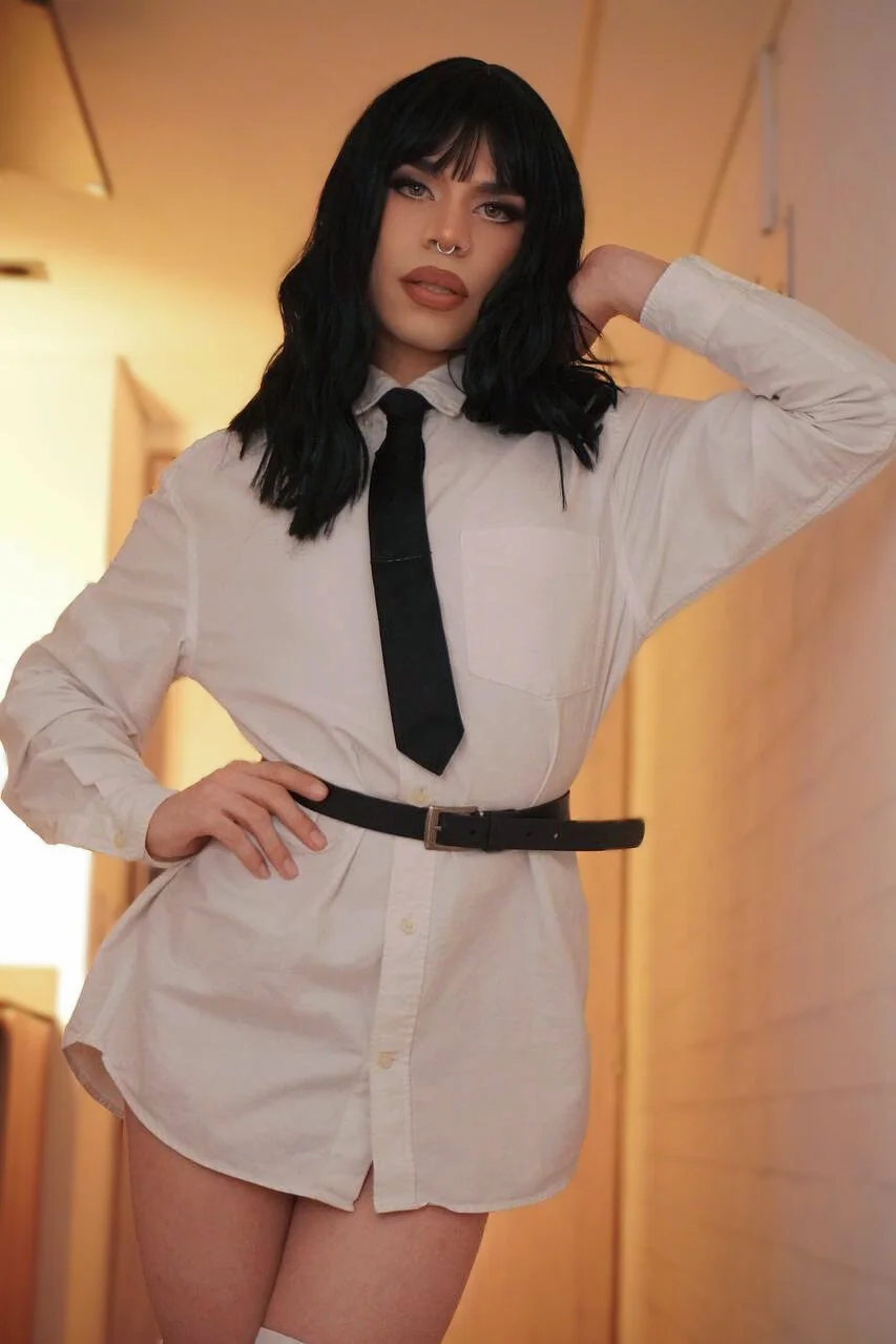 XXX Porn Photo of Nude LucyGiraldo 52