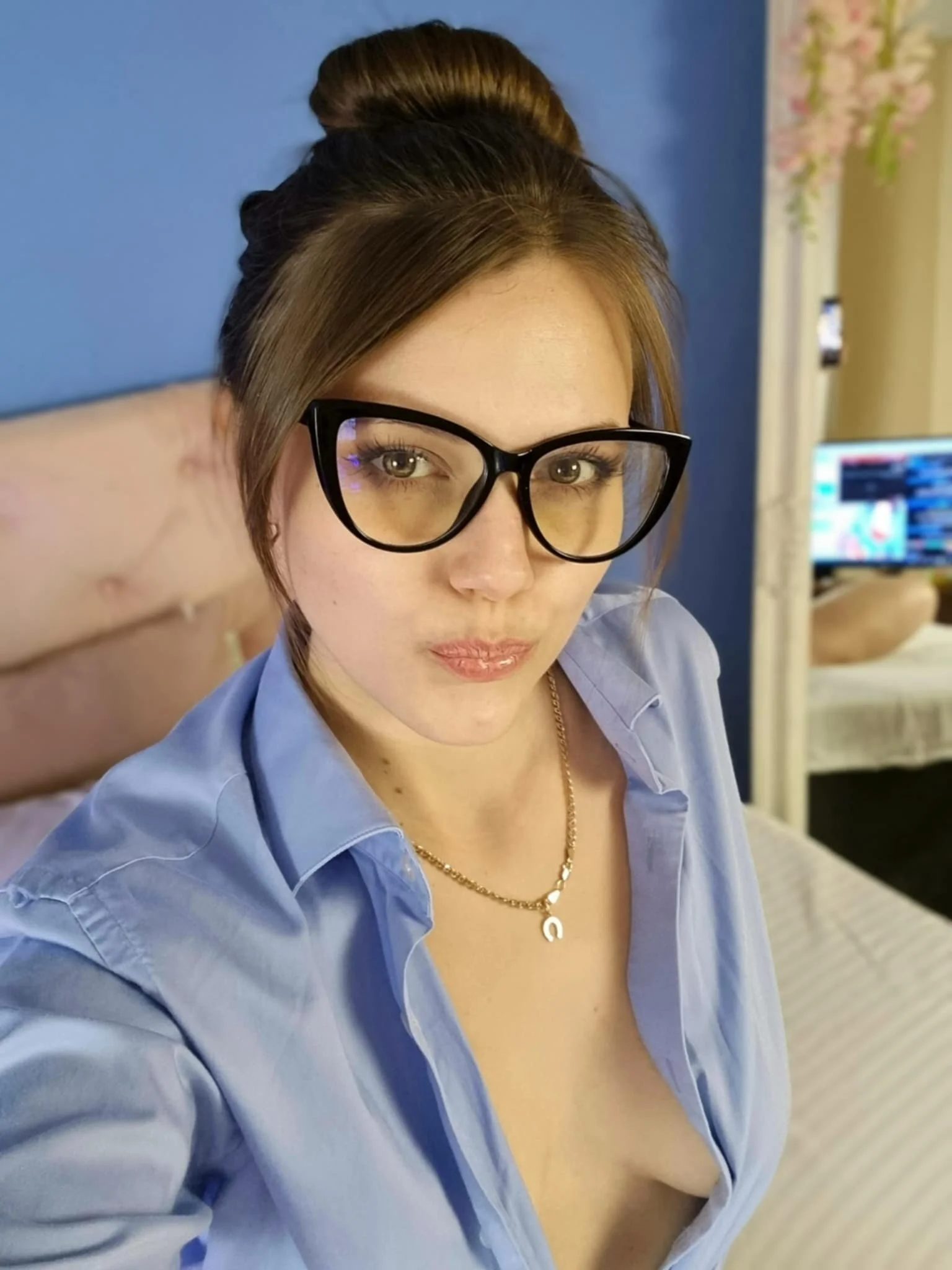 XXX Porn Photo of Nude AnabeleBliss 4