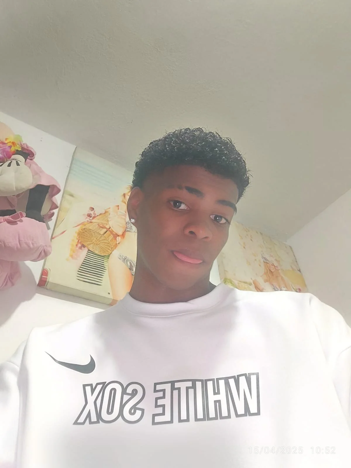 XXX Porn Photo of Nude XAVI_LEE 4