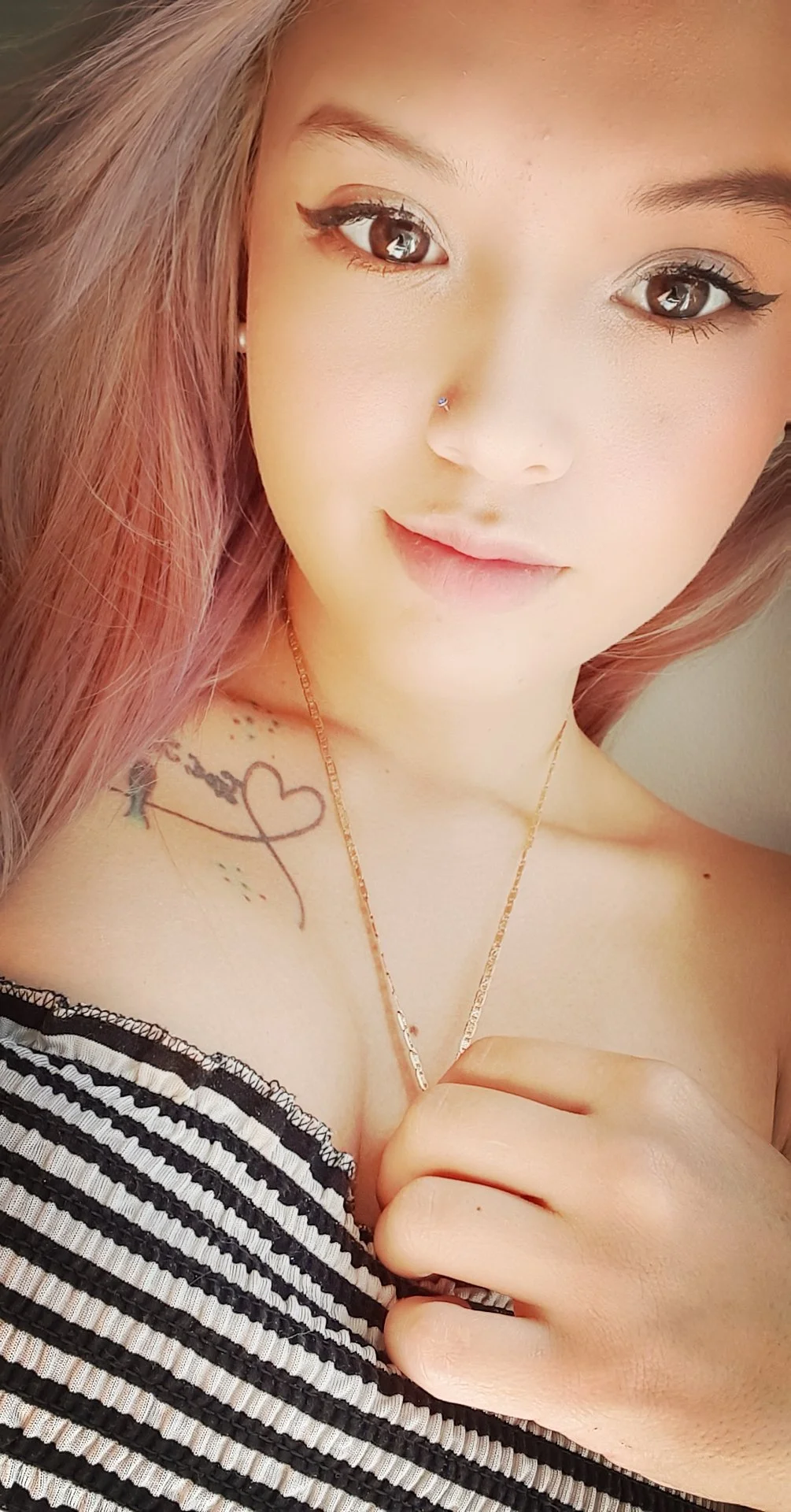 XXX Porn Photo of Nude LorenRosse 96
