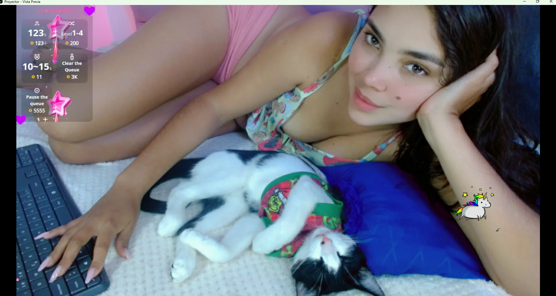 XXX Porn Photo of Nude Kylie_brokee 54