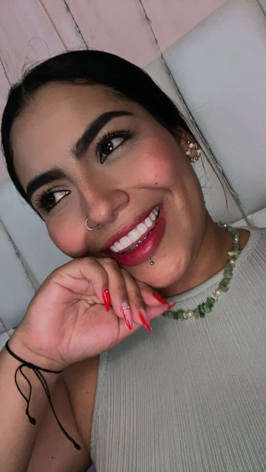 XXX Porn Photo of Nude kiana_cream 687