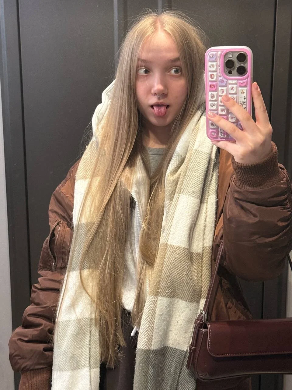 XXX Porn Photo of Nude bambi_lu 949
