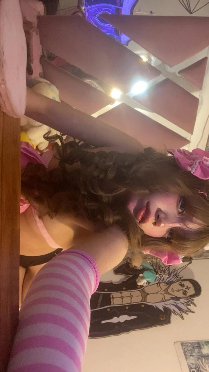 XXX Porn Photo of Nude Terraelowen 57