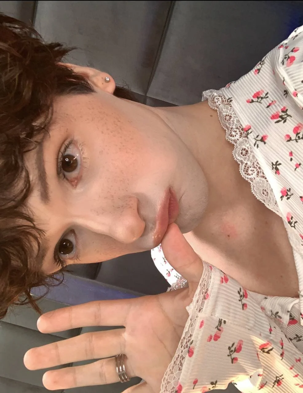 XXX Porn Photo of Nude colestorms 4