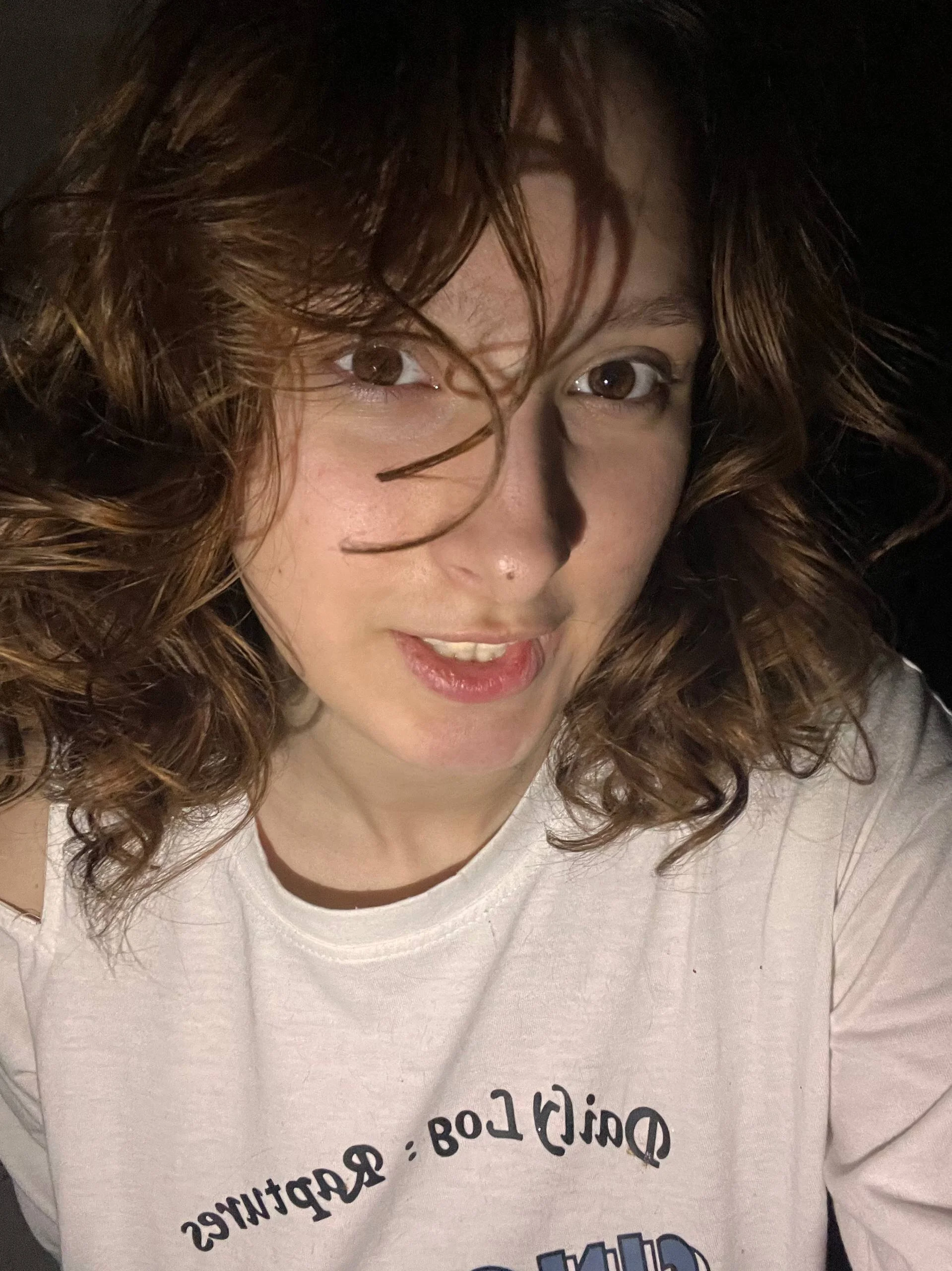 XXX Porn Photo of Nude LilyannRosse 33