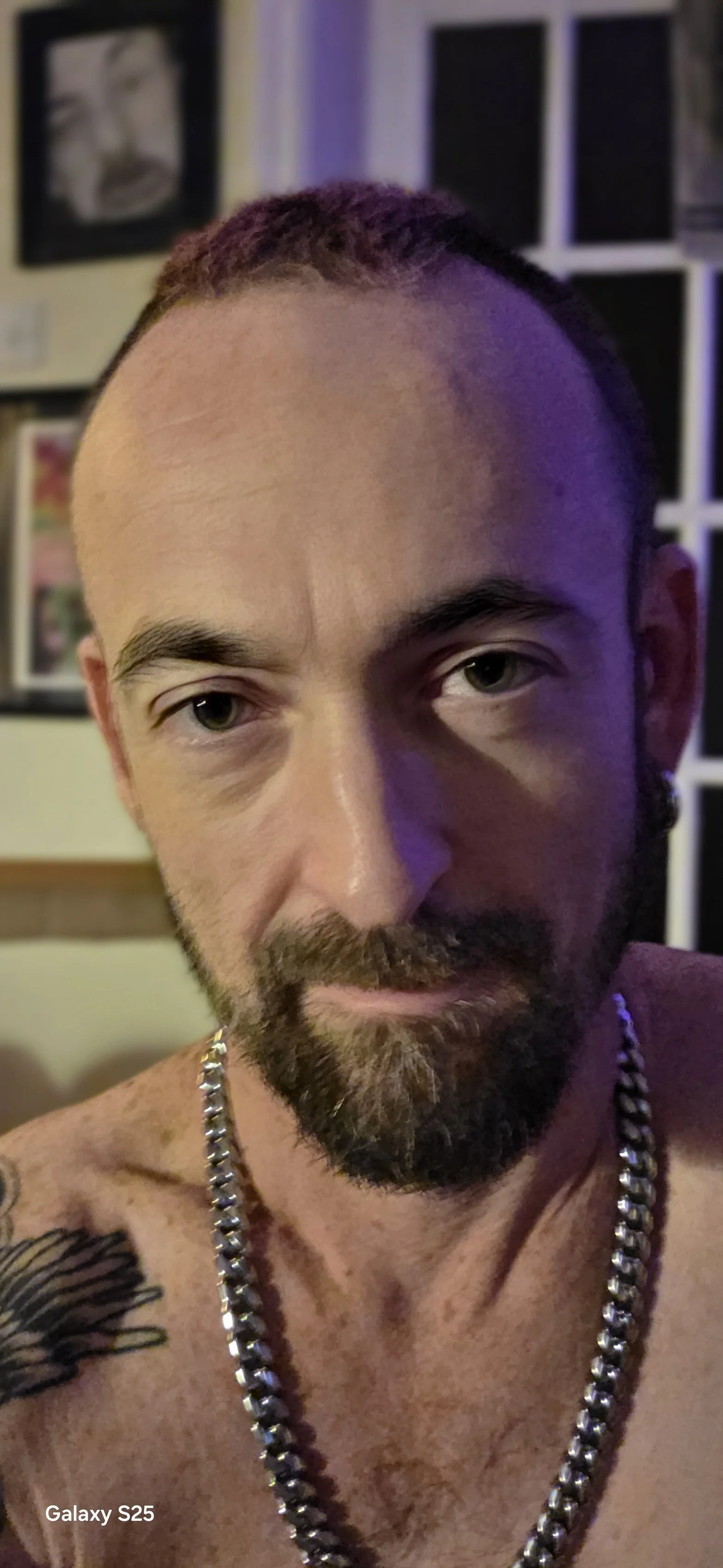 XXX Porn Photo of Nude DirtyWelshBoi 24