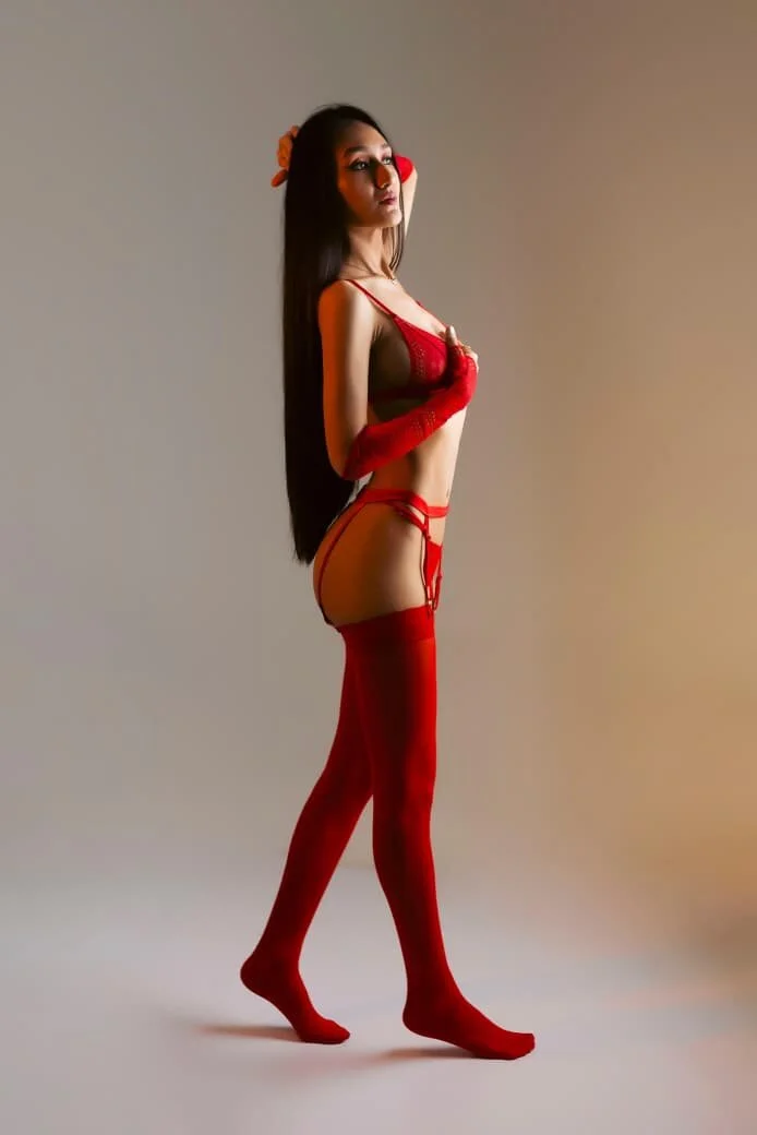 XXX Porn Photo of Nude Denightjones 9