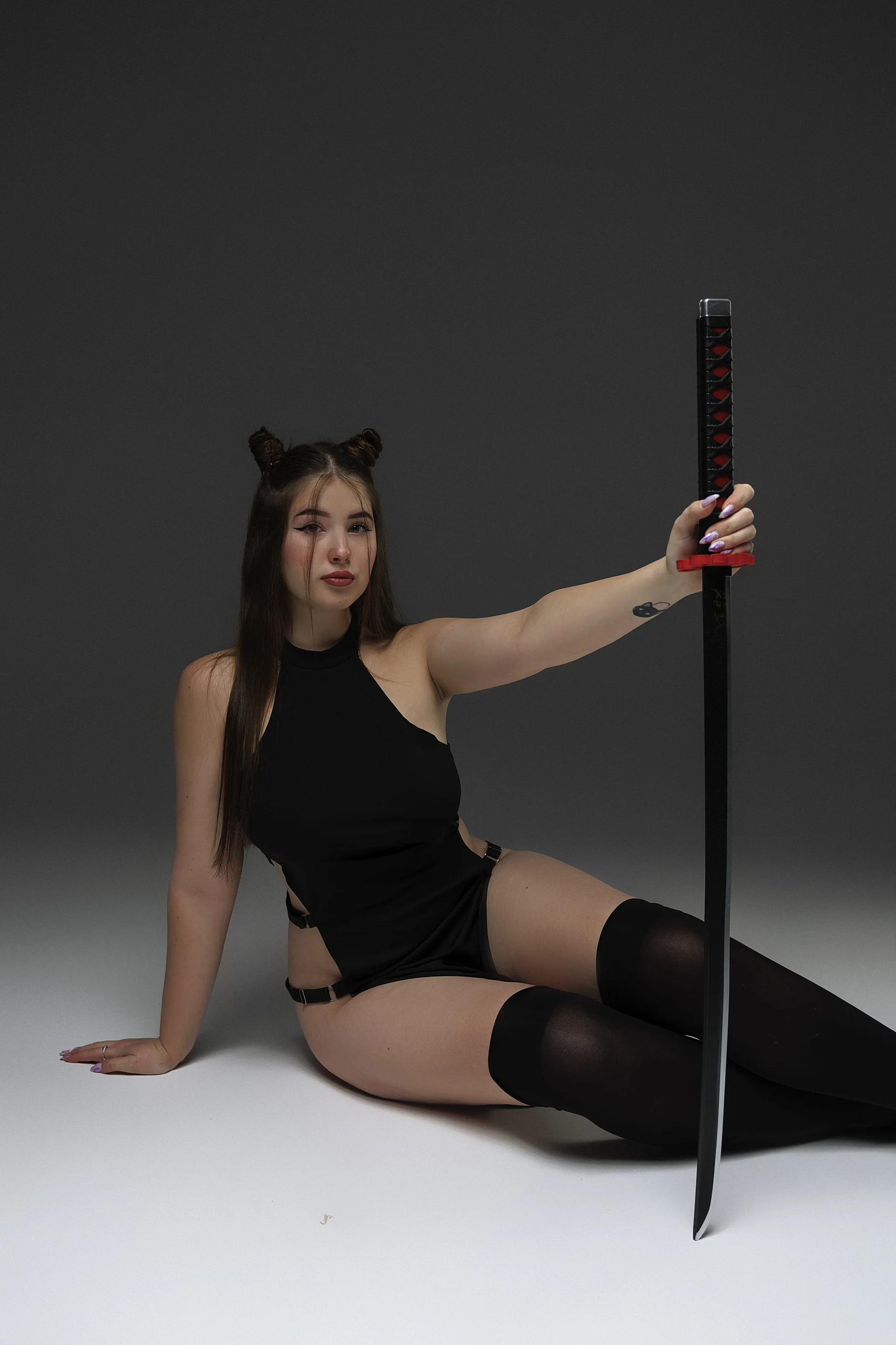 XXX Porn Photo of Nude PixelGoddess 25