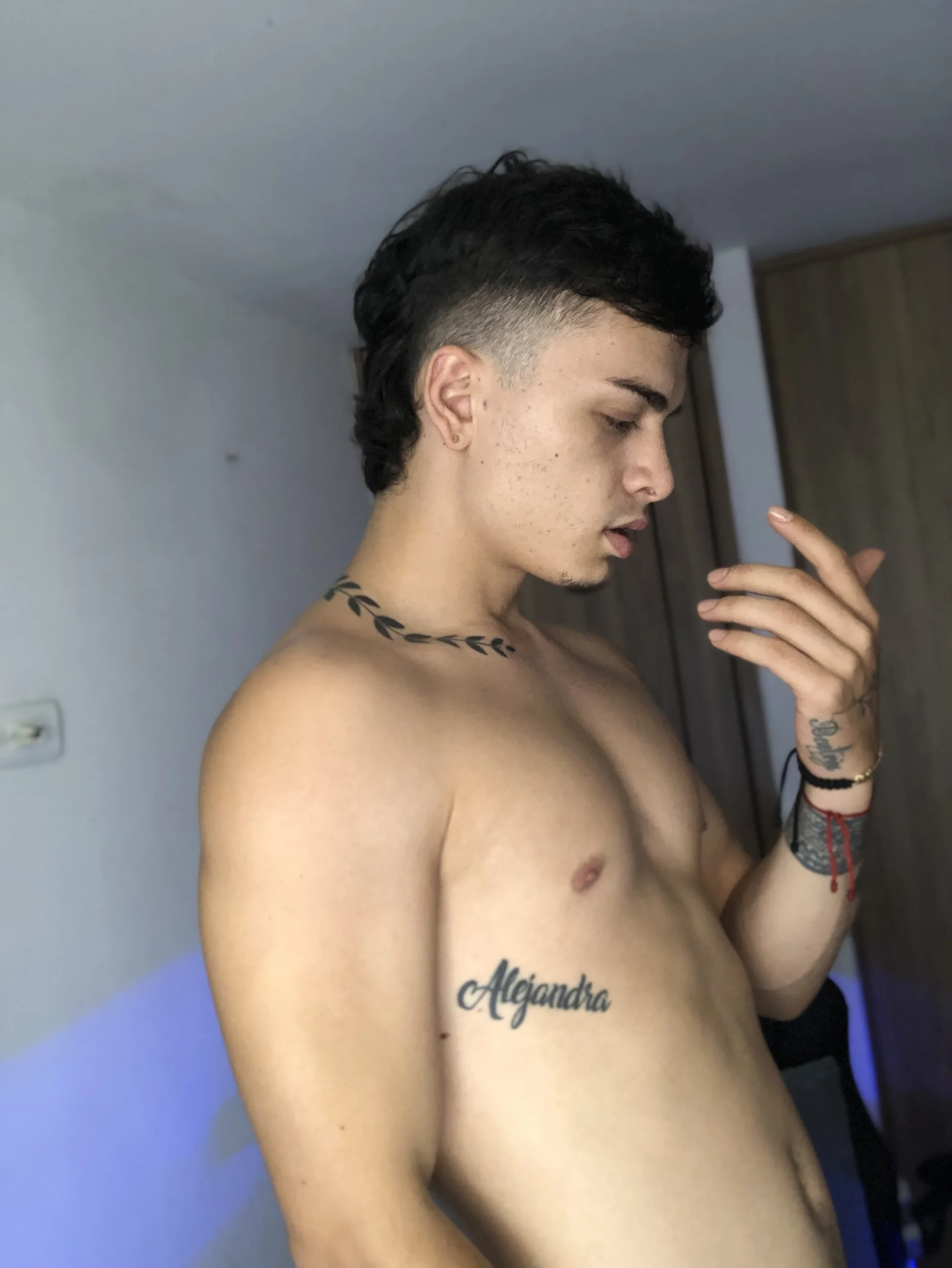 XXX Porn Photo of Nude danny_42027 4