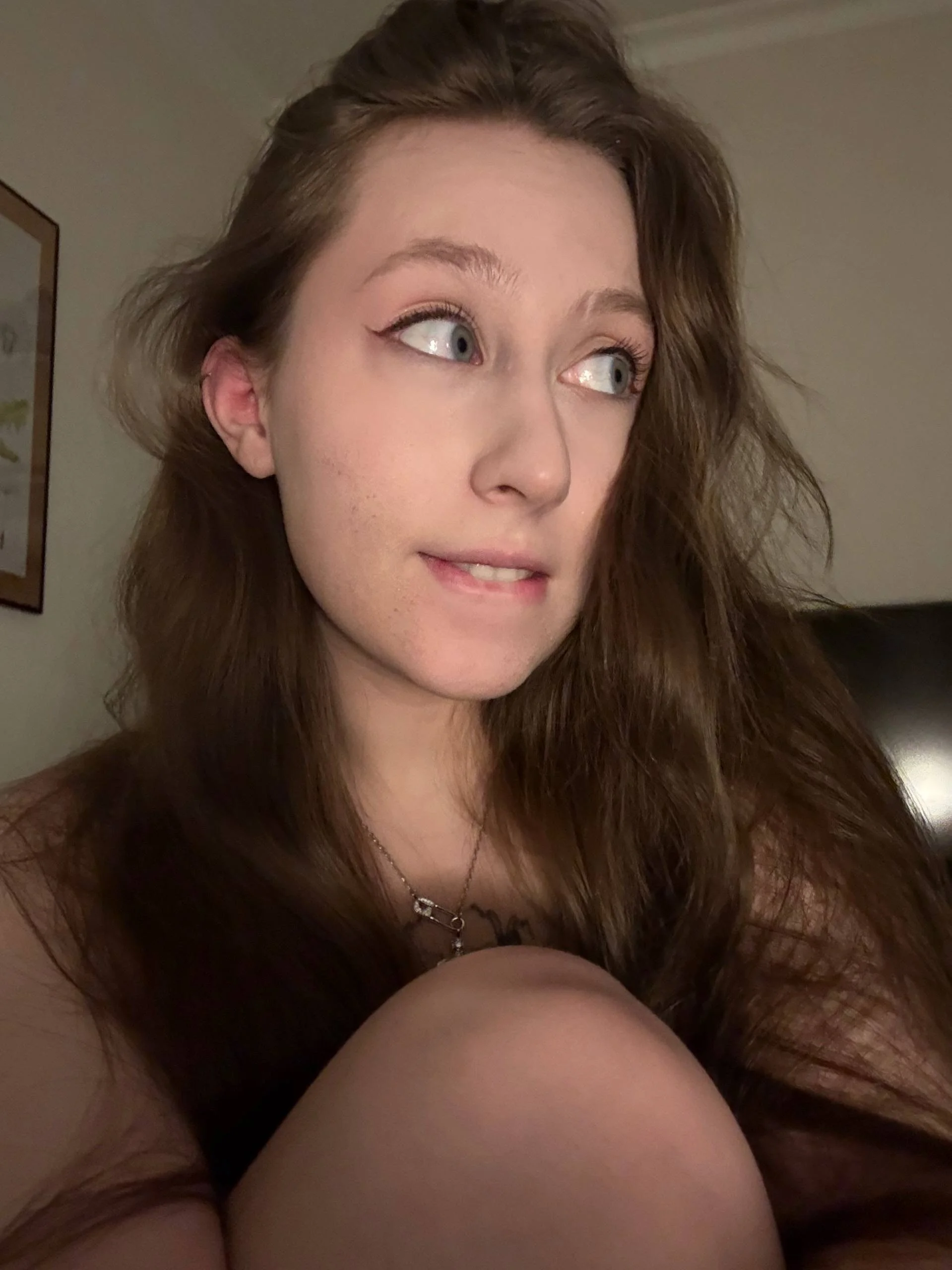 XXX Porn Photo of Nude FroggyAnna 12