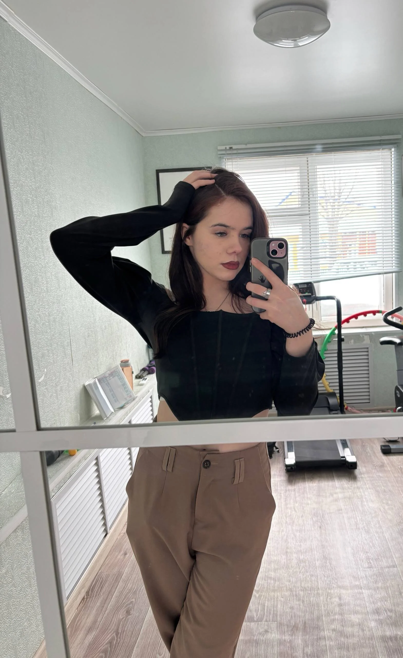 XXX Porn Photo of Nude Lia_rise 5