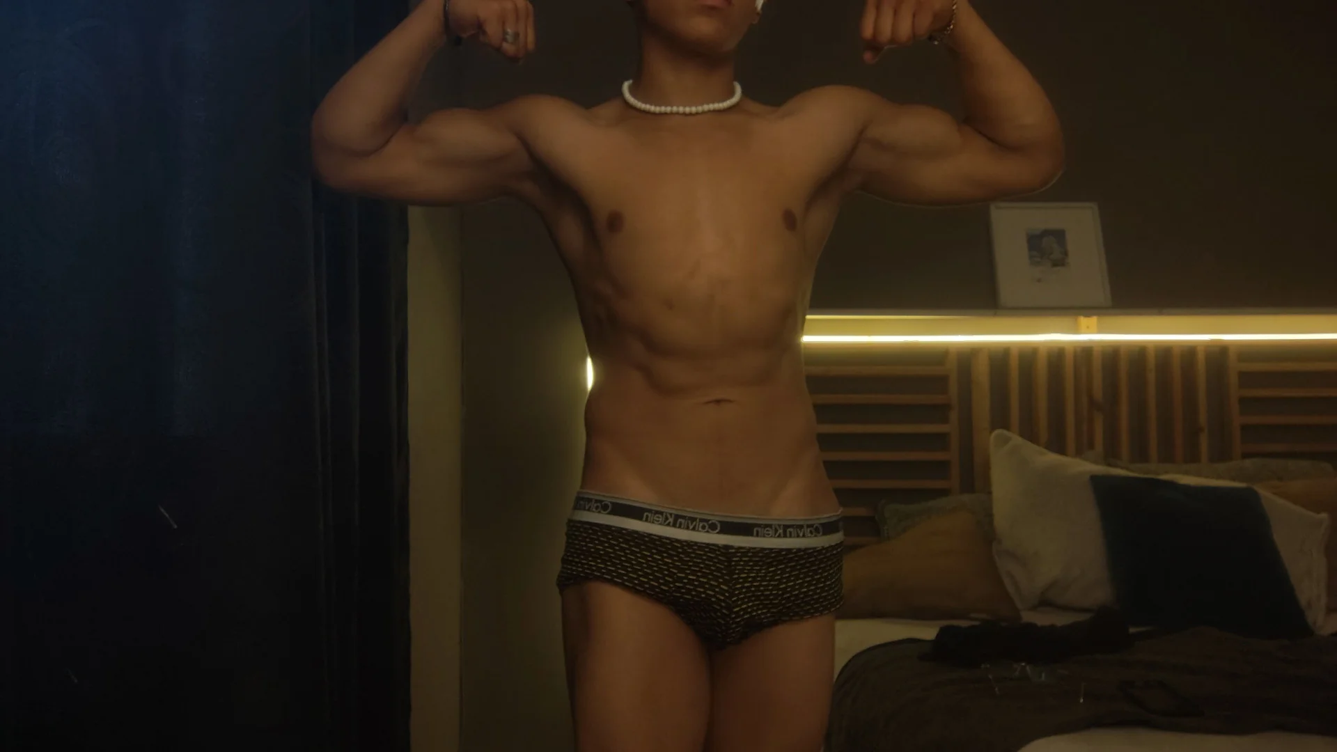 XXX Porn Photo of Nude clark_ken01 8
