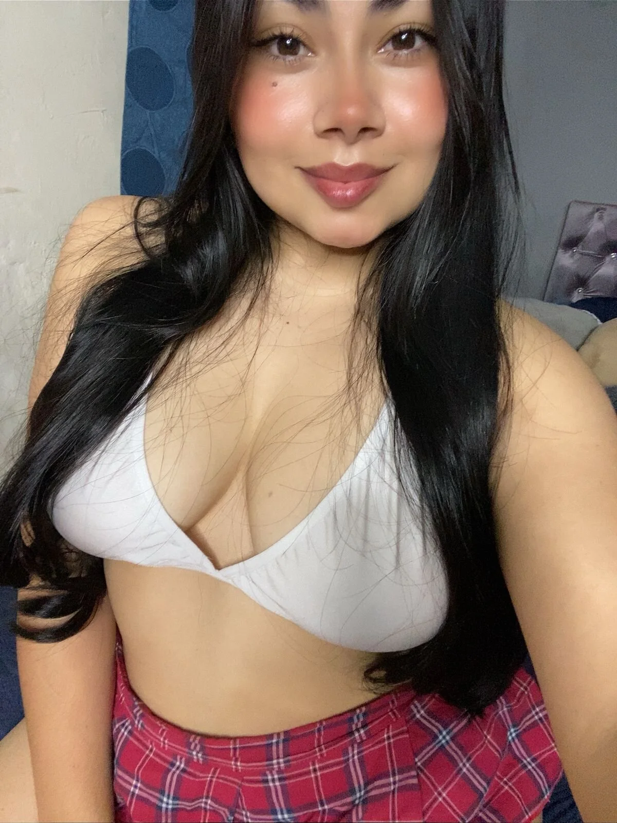 XXX Porn Photo of Nude Naomymonroe_ 2