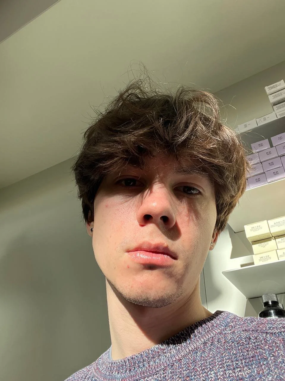 XXX Porn Photo of Nude Jeremy1Scott 12