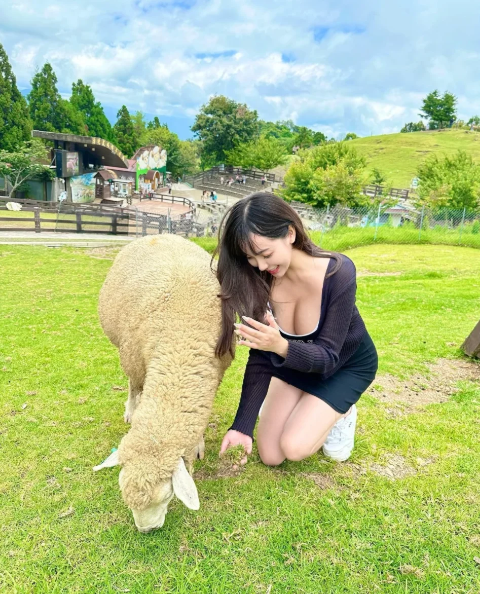 XXX Porn Photo of Nude kekedabao 7