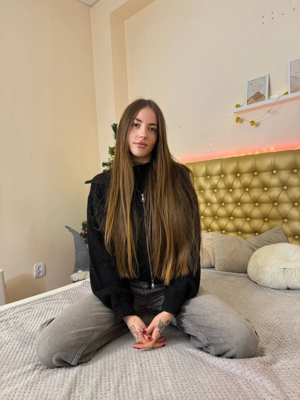 XXX Porn Photo of Nude AdrianaCult 6