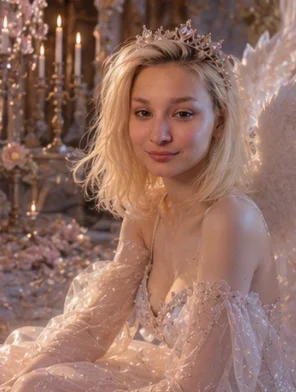 XXX Porn Photo of Nude BarbaraGreen 19