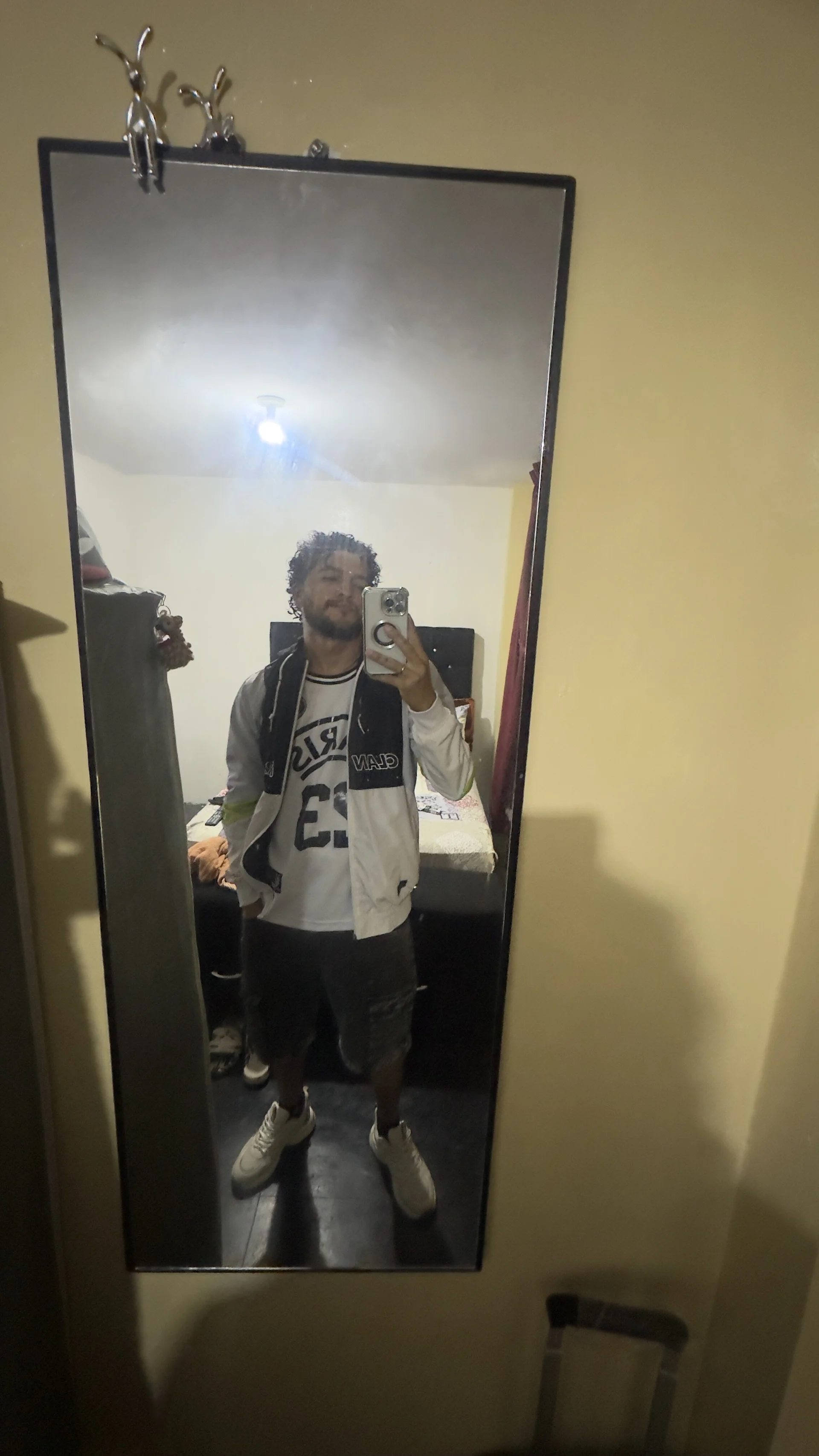 XXX Porn Photo of Nude breinertcolocho 11