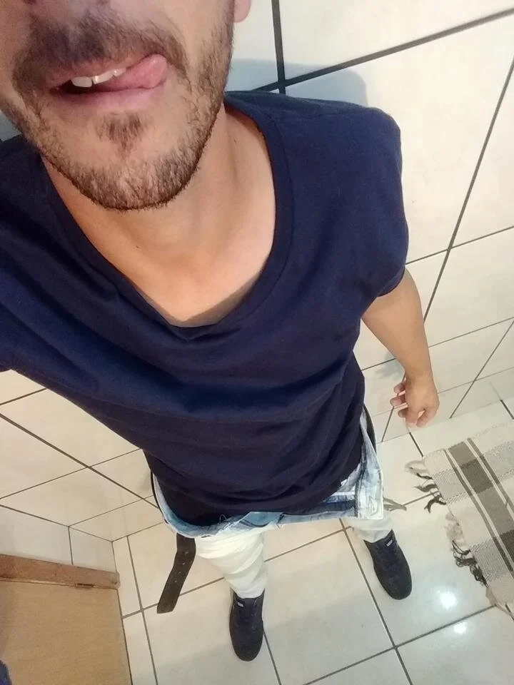 XXX Porn Photo of Nude matteo_rasec 1