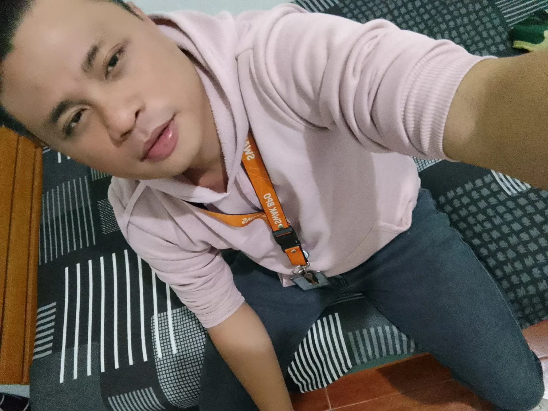 XXX Porn Photo of Nude SirViceBoy2020 31