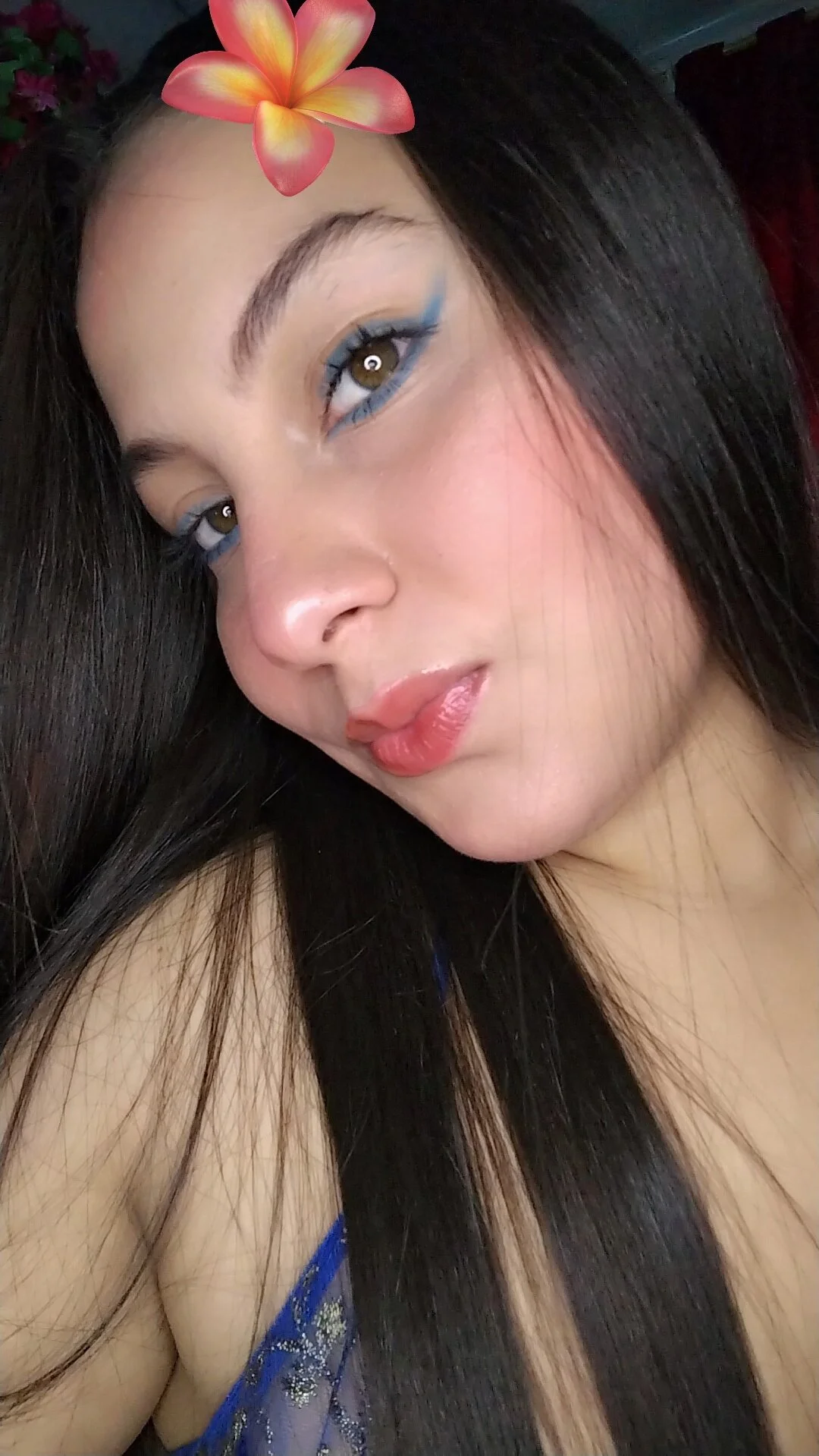 XXX Porn Photo of Nude esmeralda_jadees 42