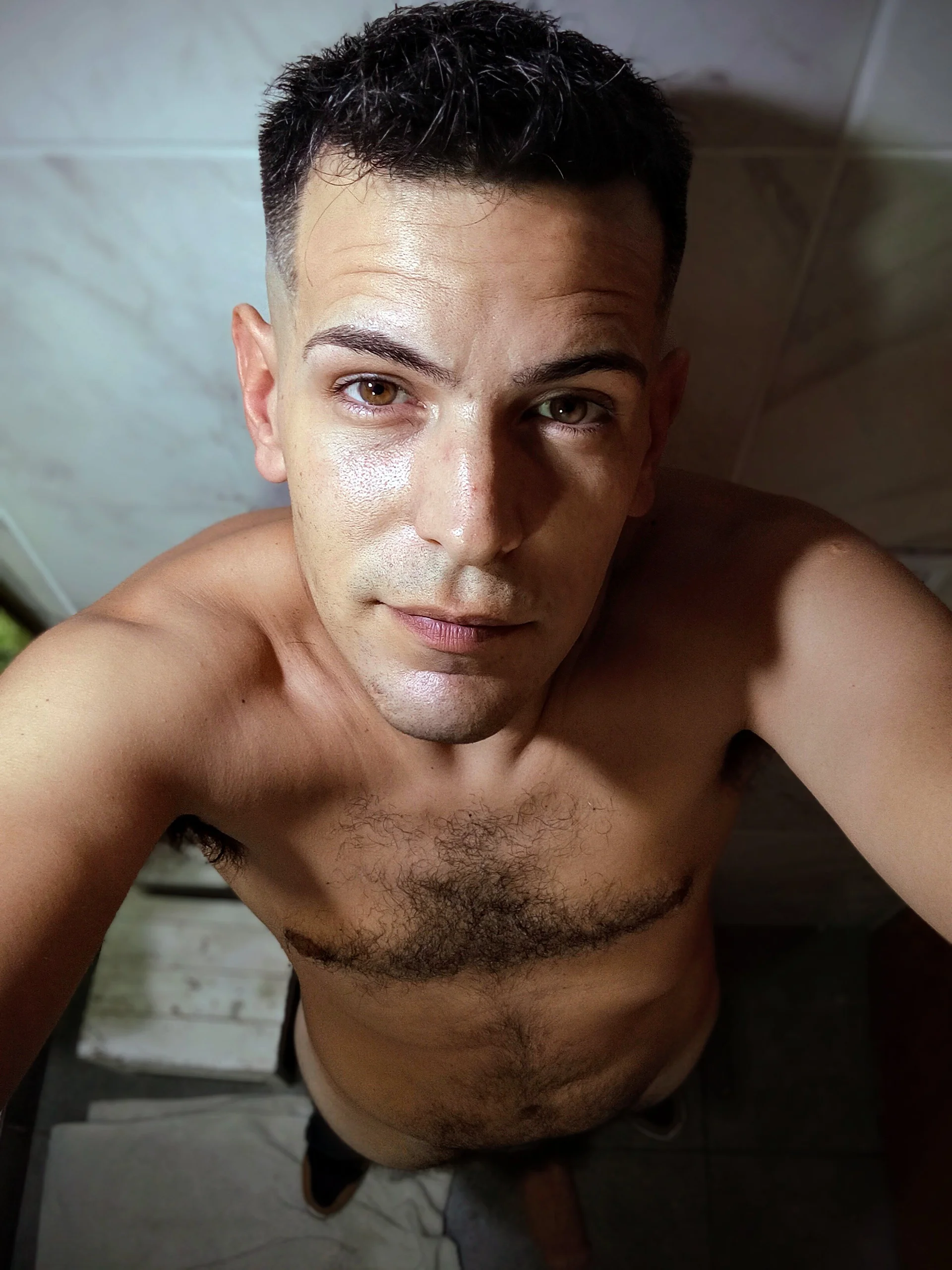 XXX Porn Photo of Nude AmorSobra 5