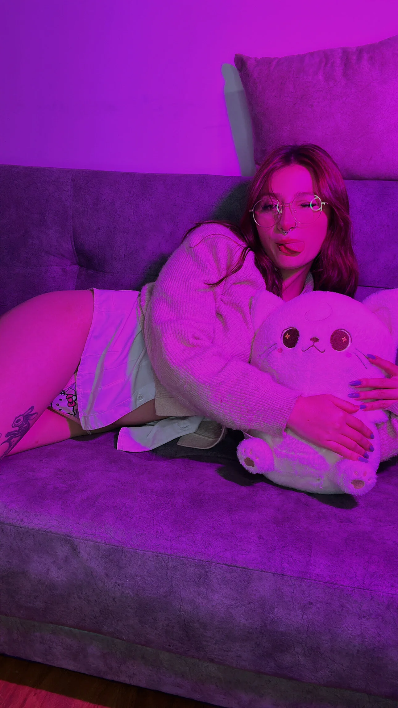XXX Porn Photo of Nude ari_kat 46