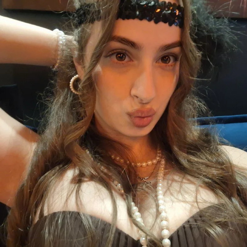 XXX Porn Photo of Nude moon_sanny 13