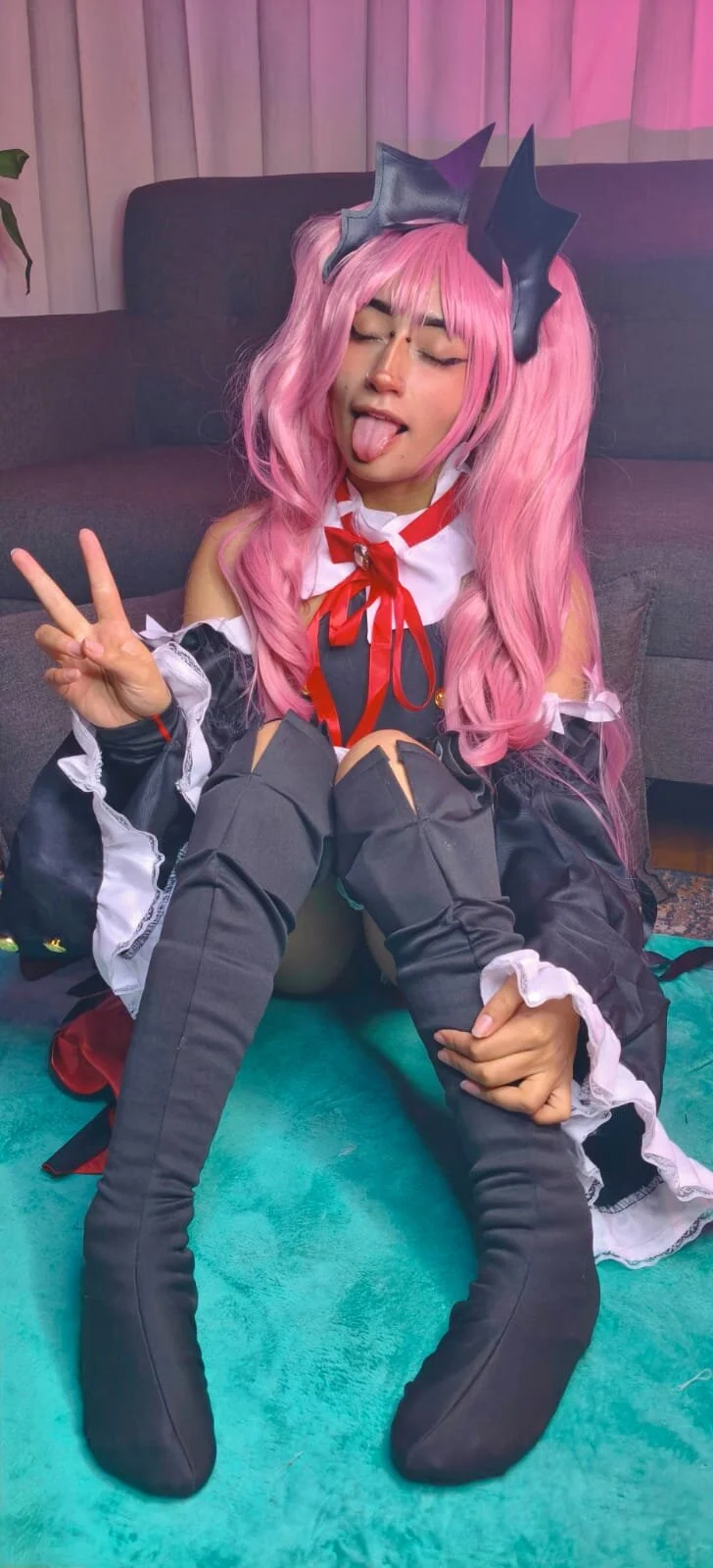 XXX Porn Photo of Nude baby_akuma 21