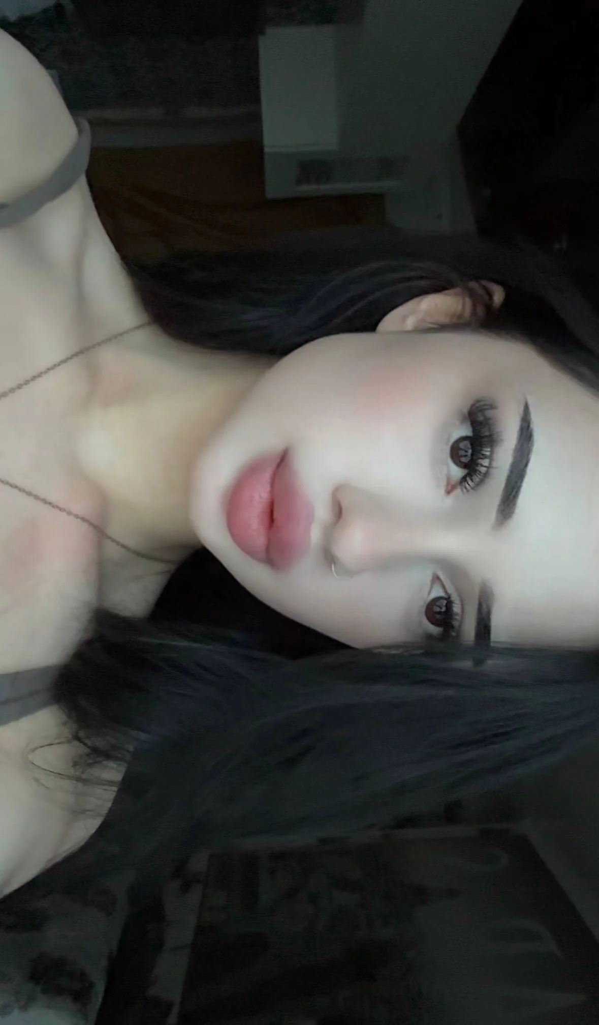 XXX Porn Photo of Nude MasakoRoblodowski 5
