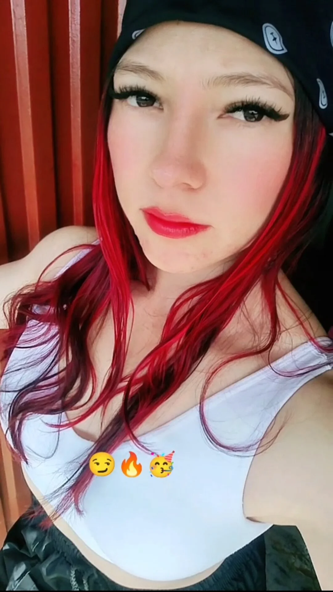 XXX Porn Photo of Nude _DulceFuego 88