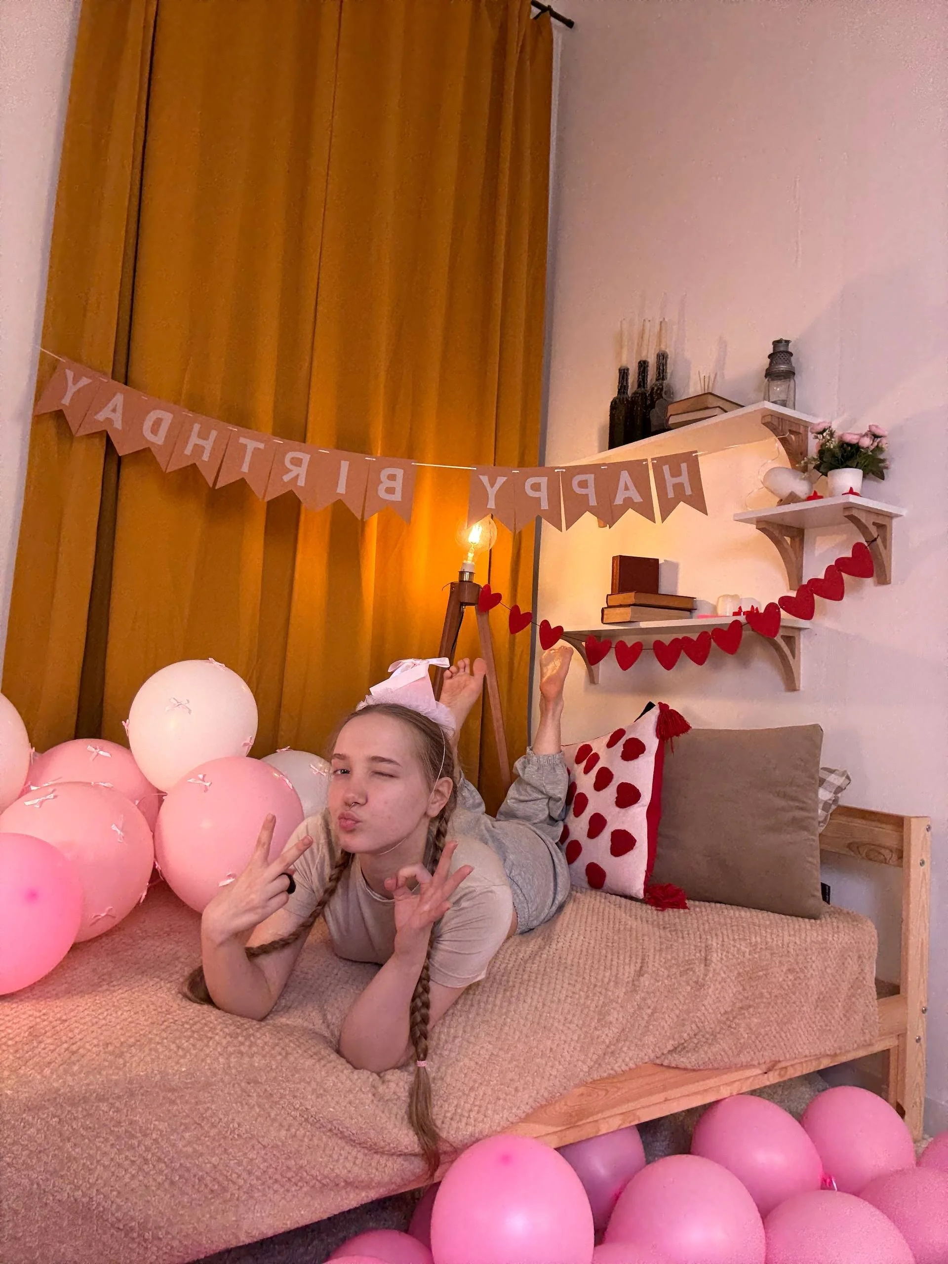 XXX Porn Photo of Nude bambi_lu 1191