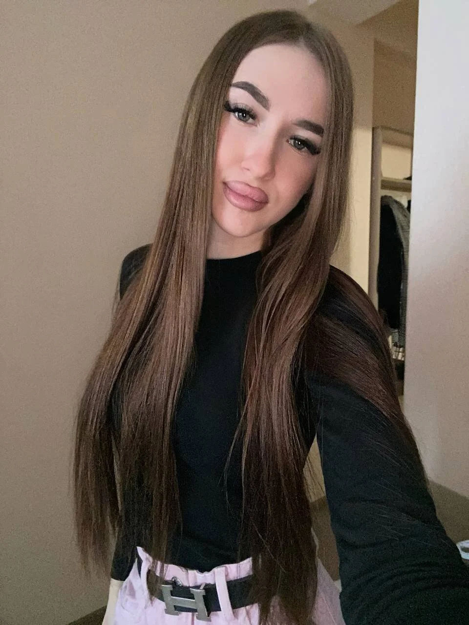 XXX Porn Photo of Nude Luna_Olsen 156