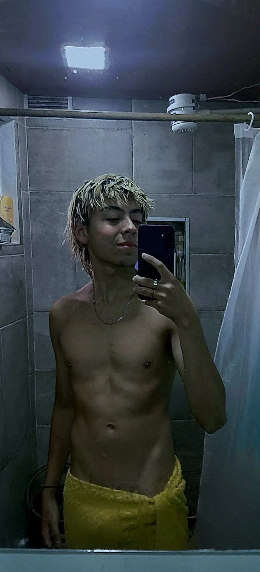 XXX Porn Photo of Nude Davidzs41 4