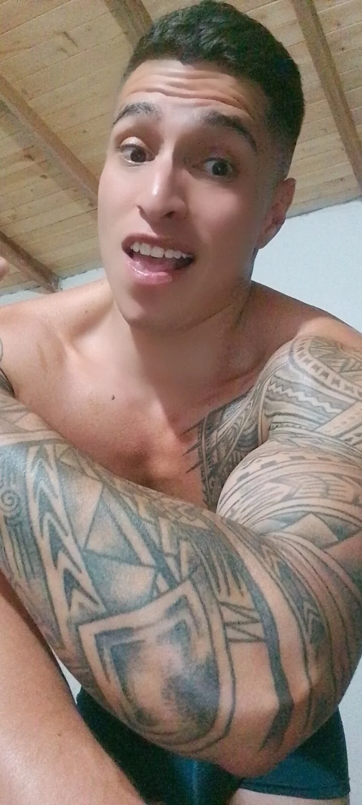 XXX Porn Photo of Nude jack_pergurtson01 77