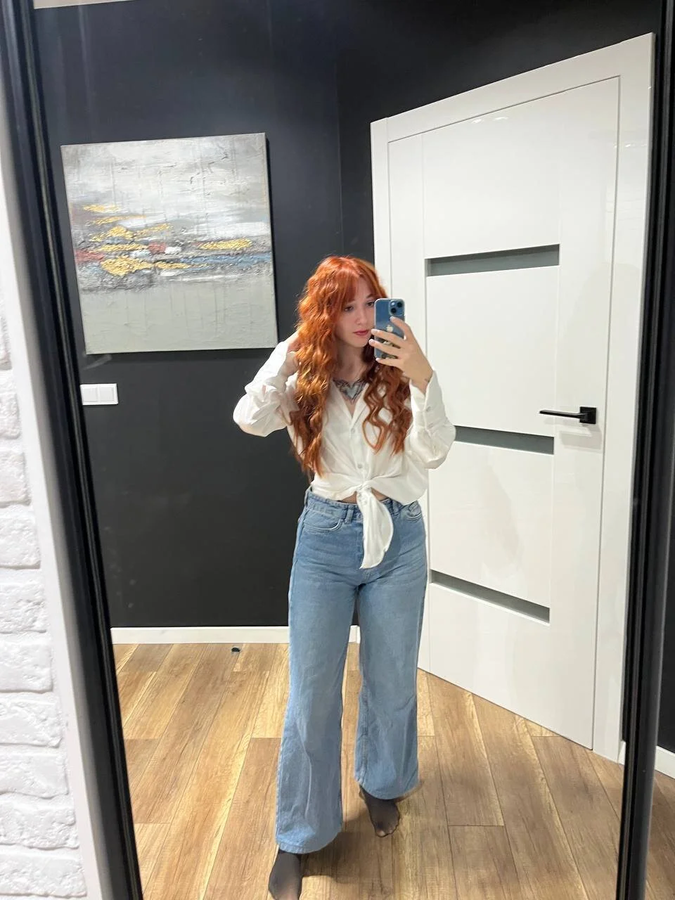 XXX Porn Photo of Nude Anna_Prince 6