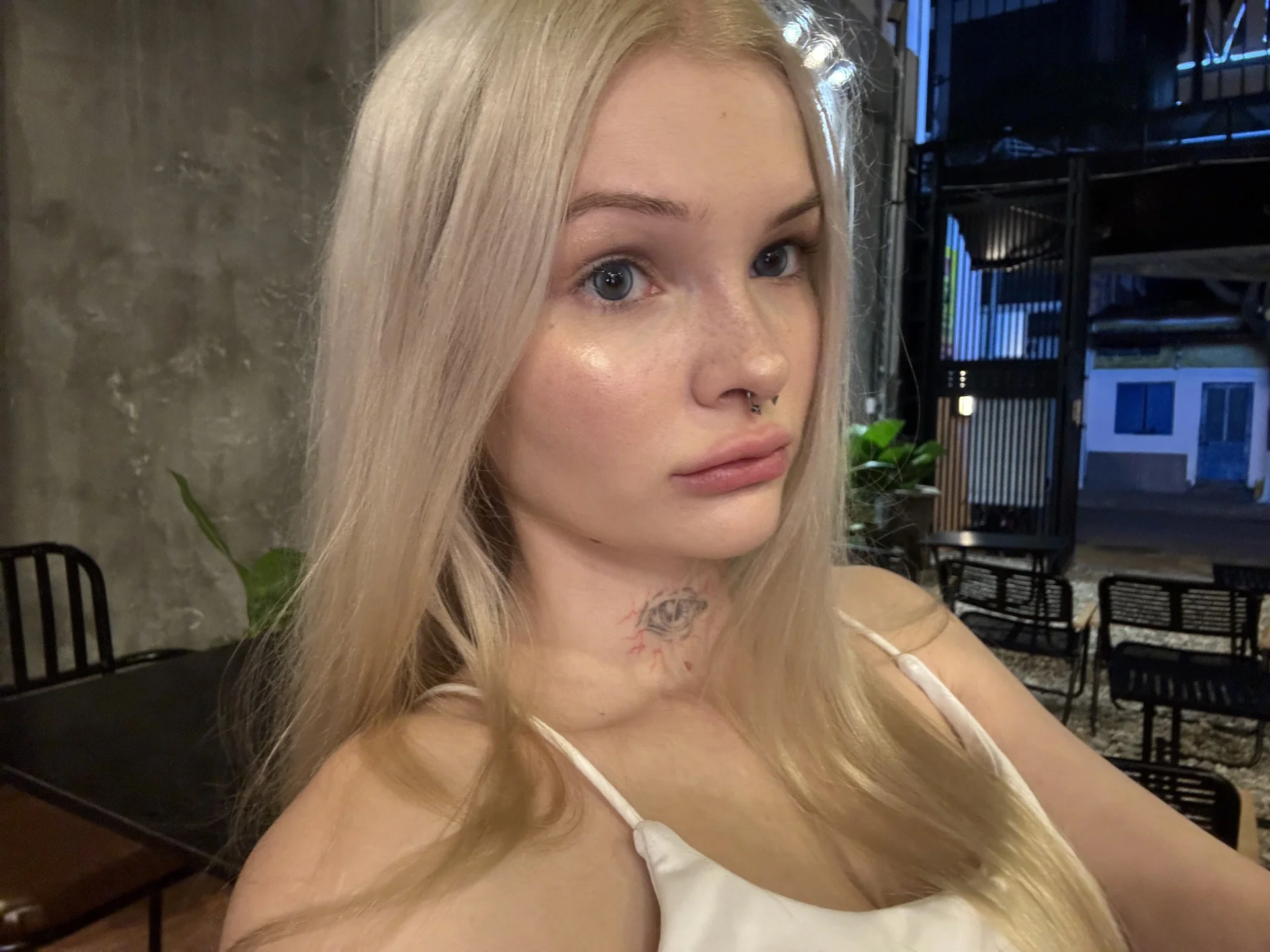 XXX Porn Photo of Nude OmniEyee 8