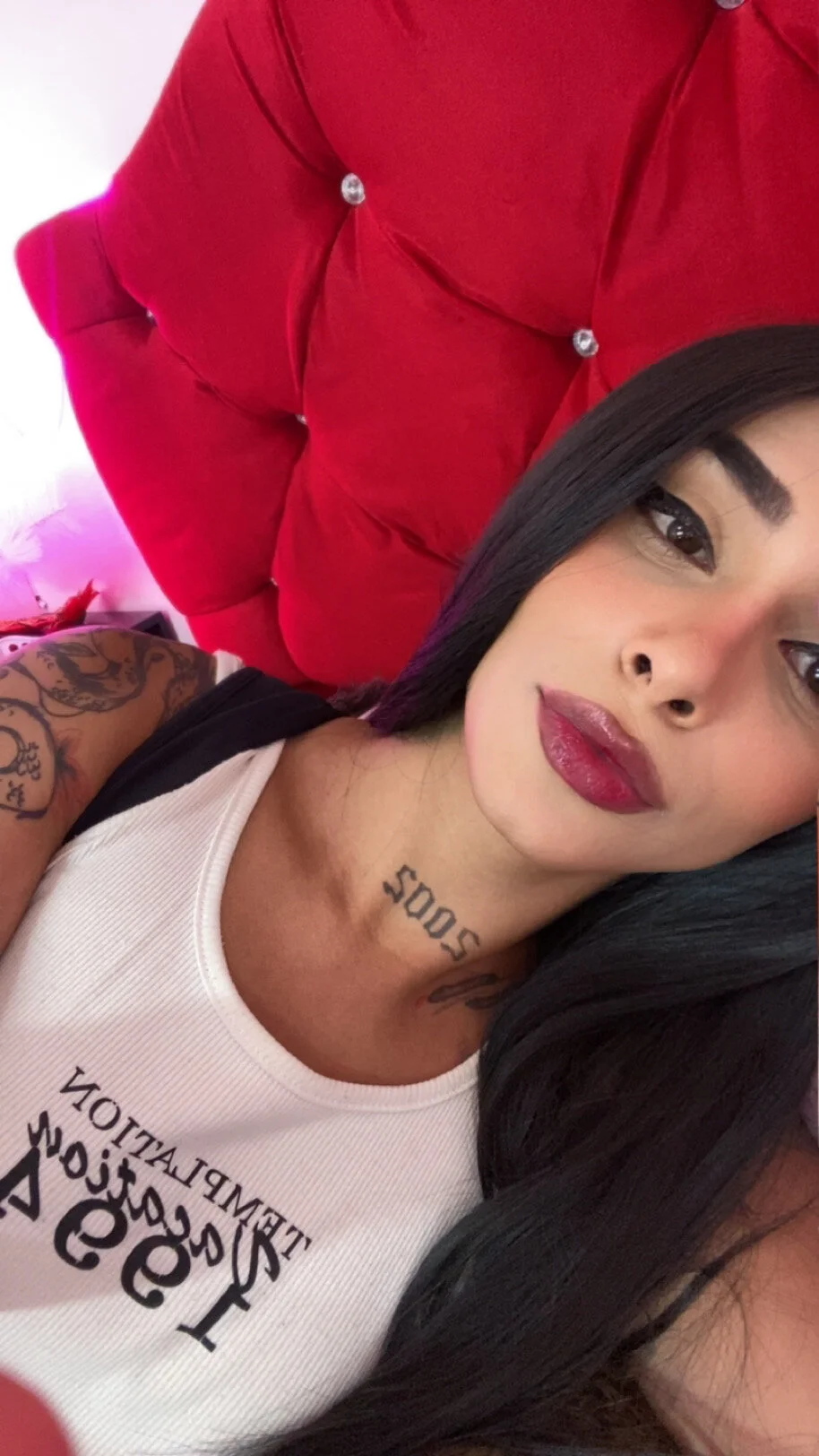 XXX Porn Photo of Nude AdhaaraMoon_ 13